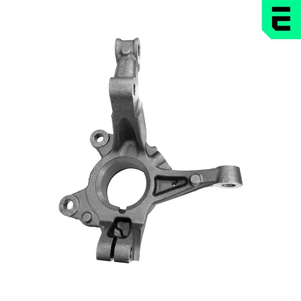 Цапфа (поворотный кулак) передний правый Optimal KN70197705R цена, от 46.87 USD