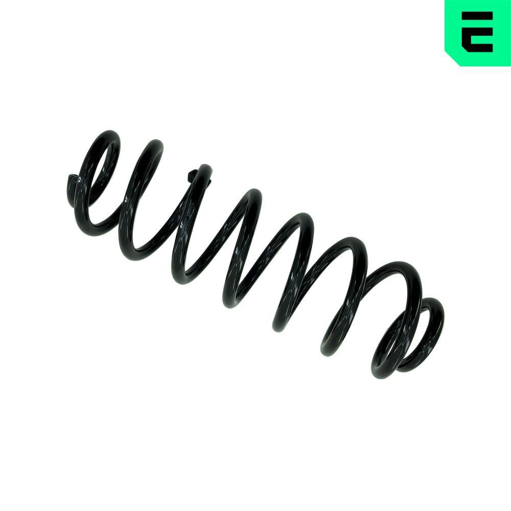 Пружина задняя Optimal OPCSP01007