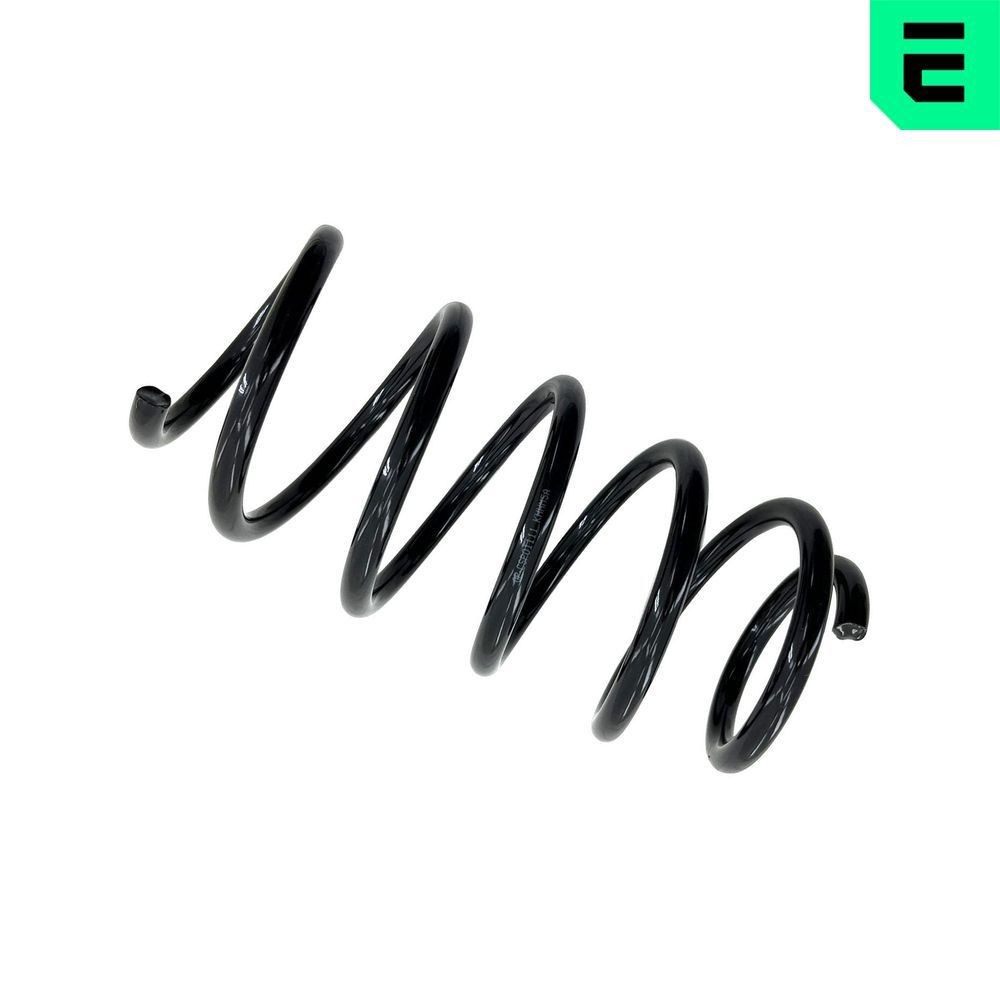 Пружина амортизатора передняя Optimal OPCSP01111 цена, от 25.99 USD