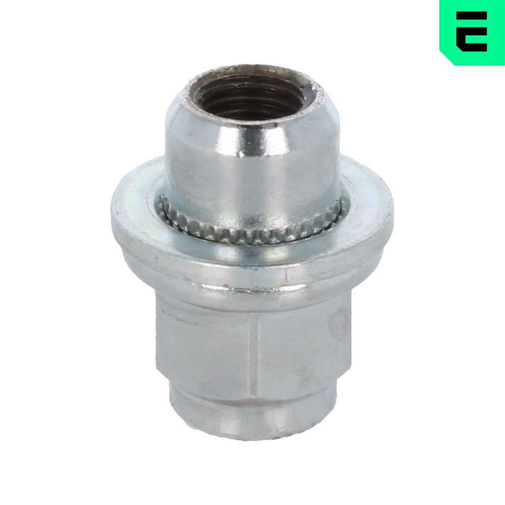 Гайка крепления колеса Optimal OPUWN100071 цена, от 3.45 USD