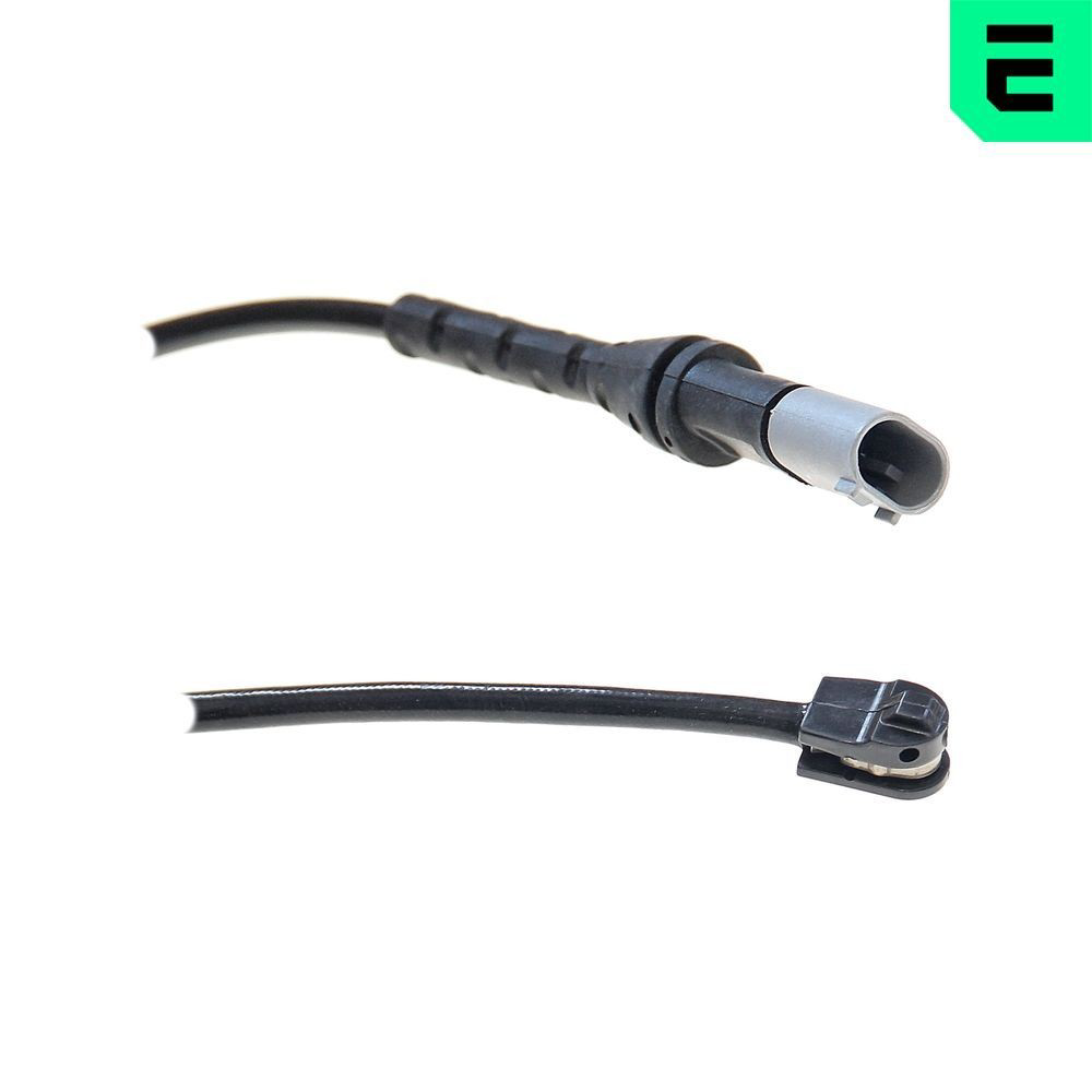 Сигнализатор износ тормозных колодок Optimal WKT60077K цена, от 6.97 USD