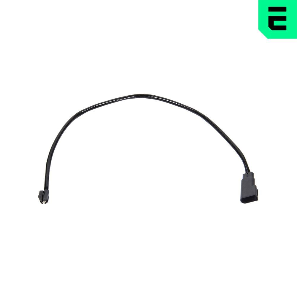 Датчик износа тормозных колодок задний WKT60091K Optimal