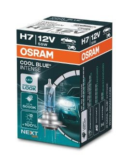 Купить 64210CBN Osram Ротор тормозной