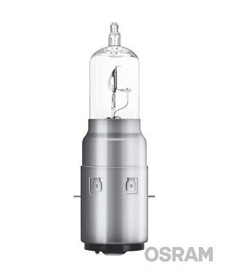 Лампа автомобильная Osram 64327