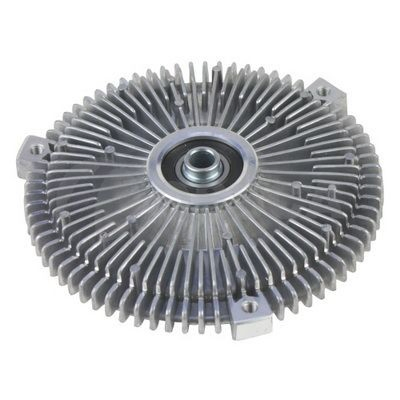 Муфта вентилятора Depo/Loro/Abakus 0140130011