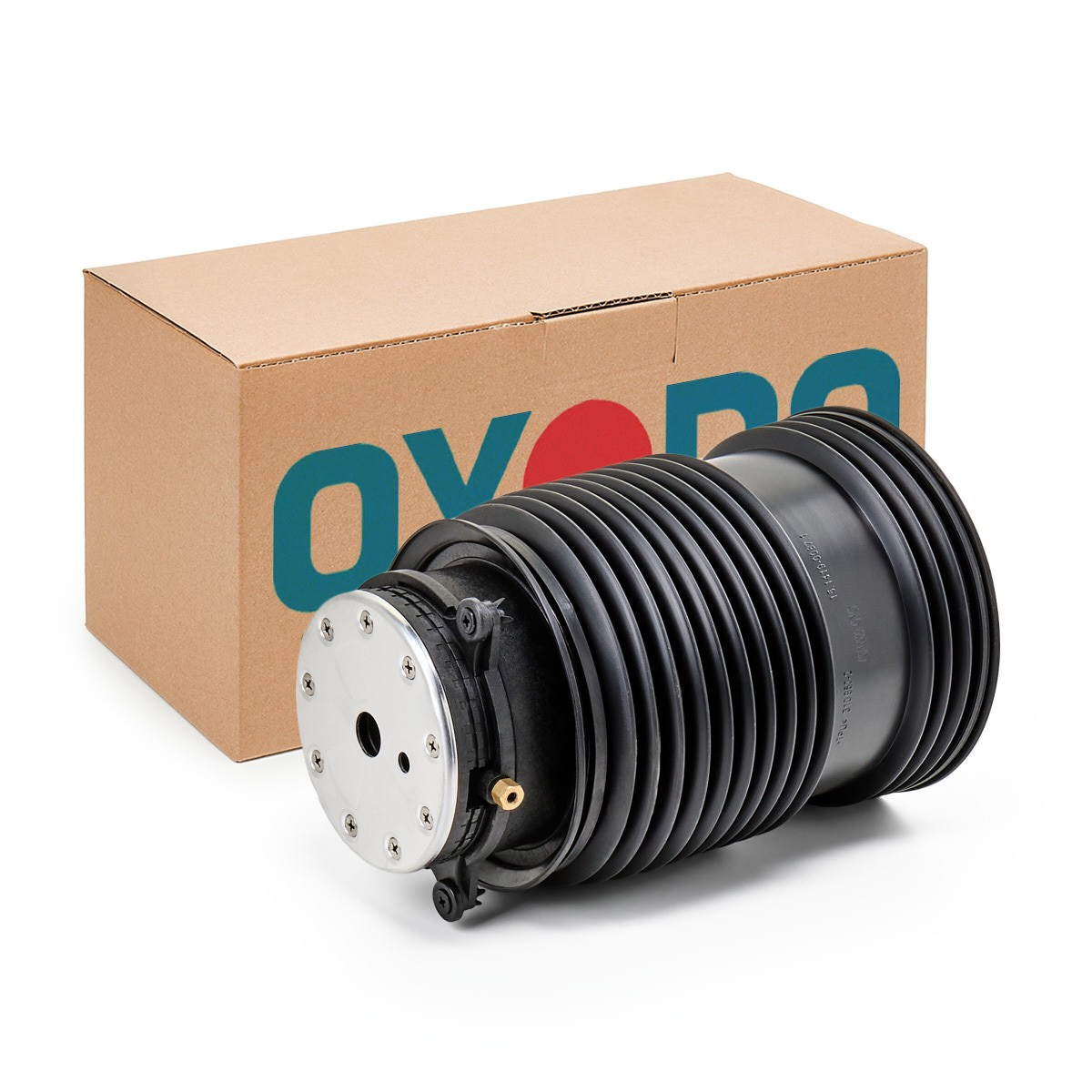 Пневмоподушка/пневморессора моста заднего Depo/Loro/Abakus 13102316 цена, от 164.27 USD