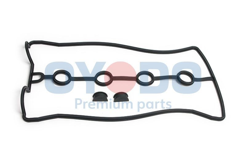 Клапанная прокладка Japan Cars N40005