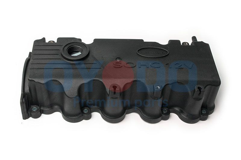 Крышка клапанная Hyundai Accent II седан (LC) (1999 - 2005) цена, от 42.71 USD