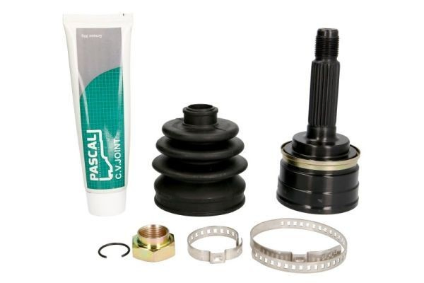 Купить 4410280E01000 Subaru Внешняя граната