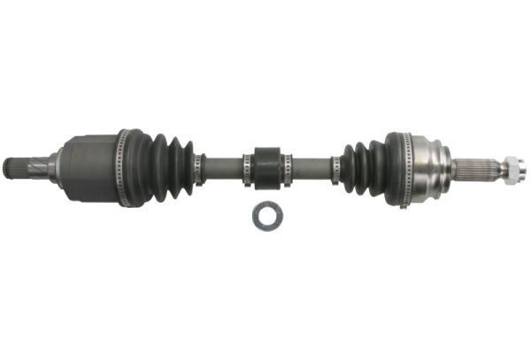 Привод передний левый Mitsubishi Lancer X седан (CY_A, CZ_A) (2007 - 2026) цена, от 99.30 USD