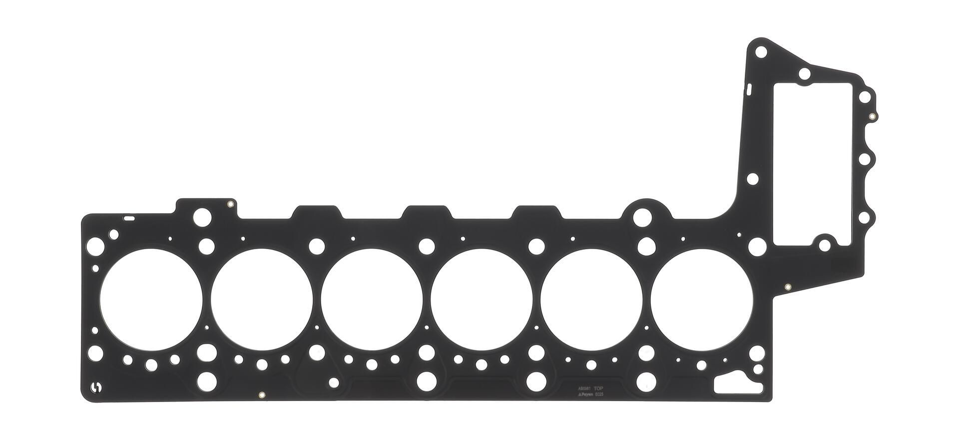 Прокладка ГБЦ Land Rover Range Rover III внедорожник (L322) (2002 - 2009) цена, от 39.34 USD