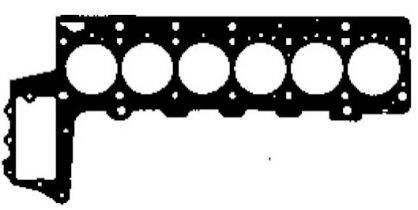 Прокладка головки блока на Land Rover Range Rover III L322