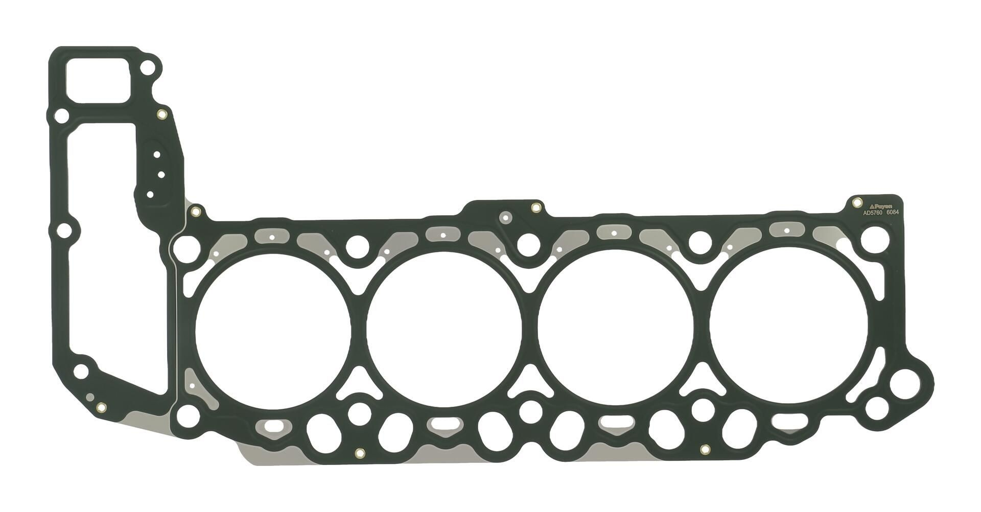Прокладка ГБЦ Jeep Grand Cherokee LIMITED внедорожник (1999 - 2004) цена, от 34.70 USD