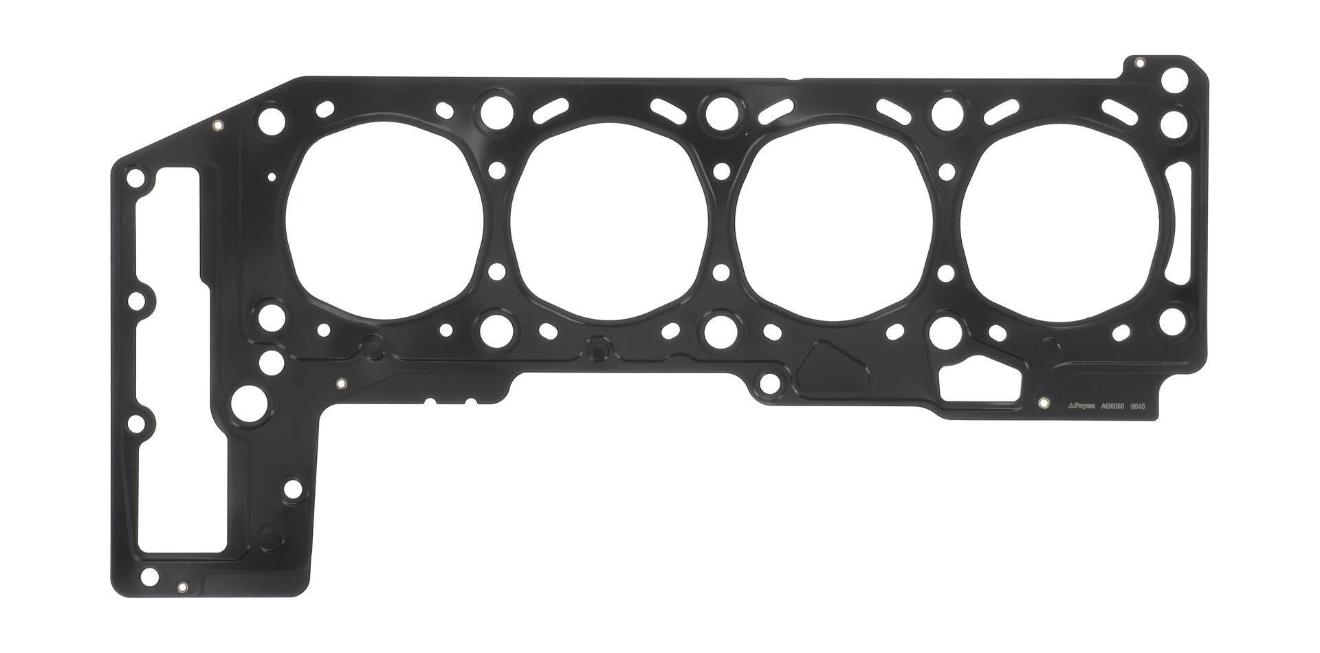 Прокладка ГБЦ Iveco Daily V фургон (2011 - 2014) цена, от 55.10 USD
