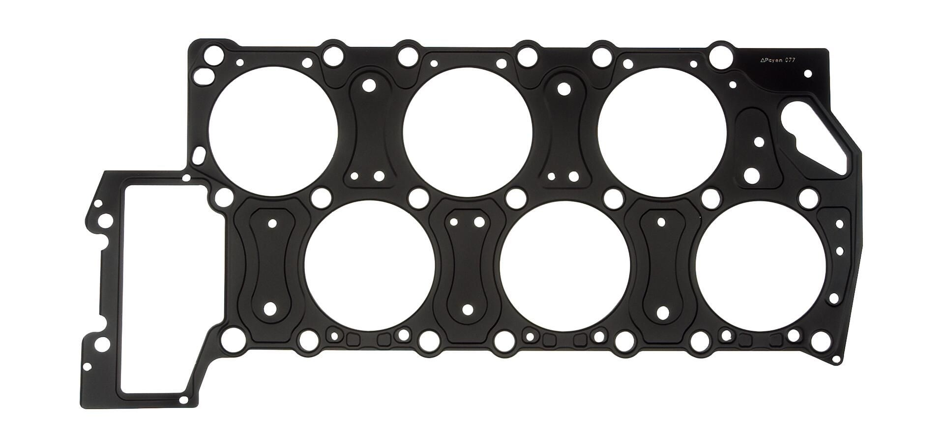 Прокладка ГБЦ Porsche Cayenne внедорожник (955) (2002 - 2010) цена, от 57.02 USD