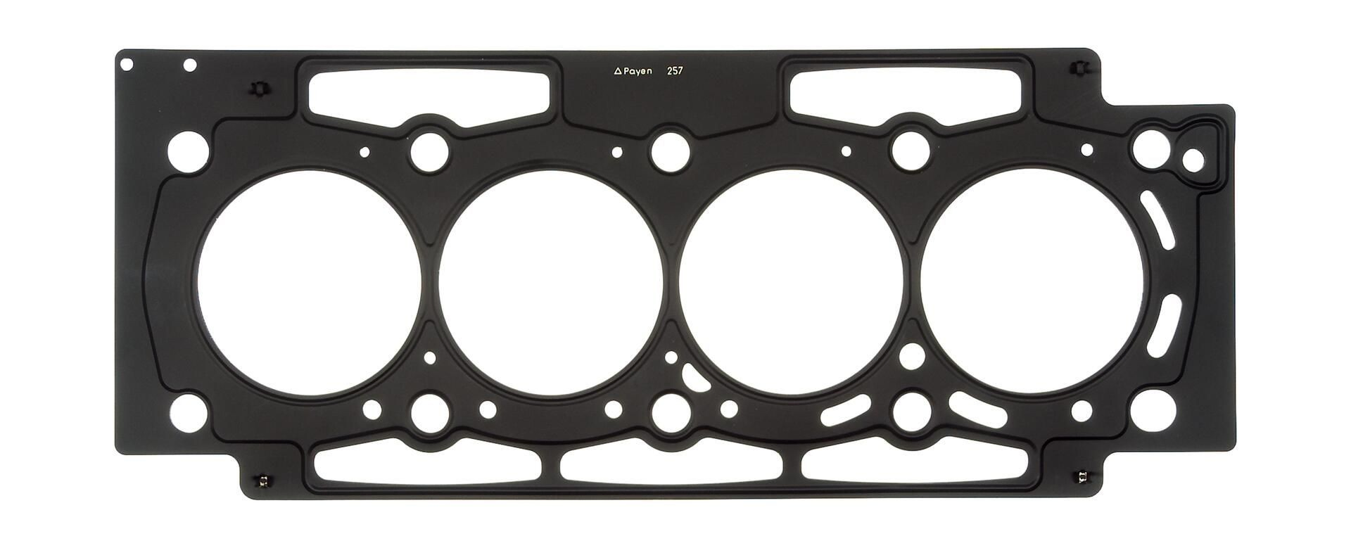 Прокладка ГБЦ Citroen C4 PICASSO I минивэн (UD) (2006 - 2013) цена, от 40.09 USD