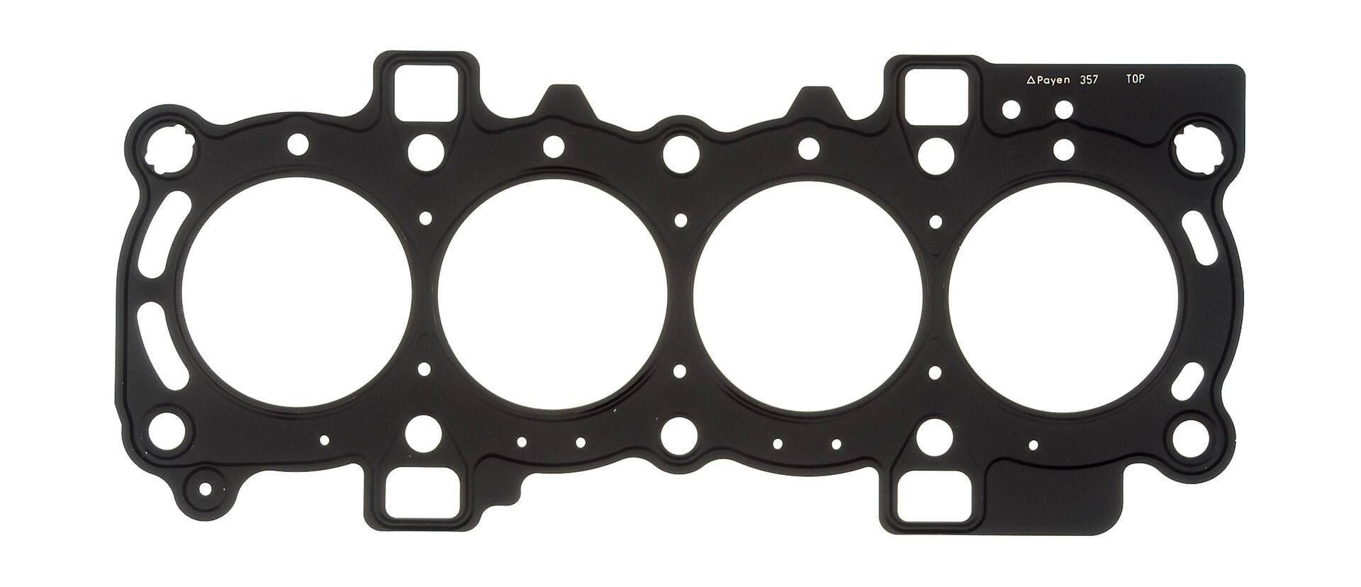 Прокладка ГБЦ Ford Fiesta Mk6 хэтчбек (CB1) (2008 - 2016) цена, от 23.73 USD