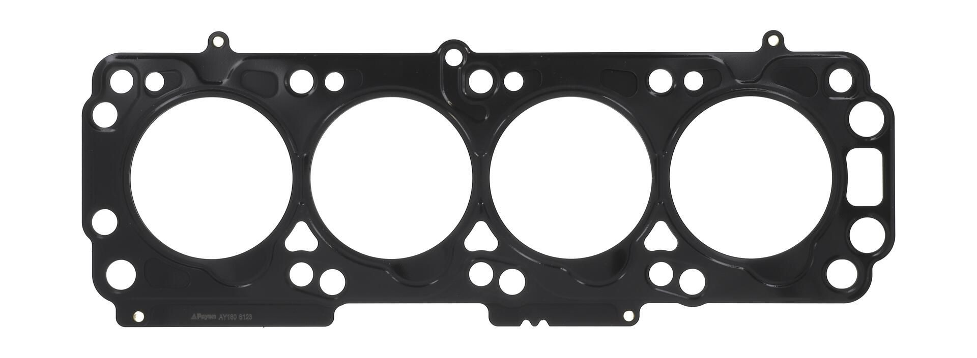 Прокладка ГБЦ Opel Vectra A седан (86, 87) (1988 - 1995) цена, от 21.25 USD