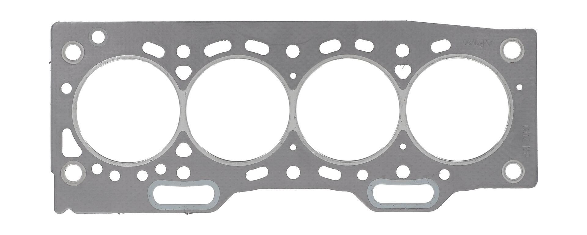  Прокладка ГБЦ Toyota Starlet 2