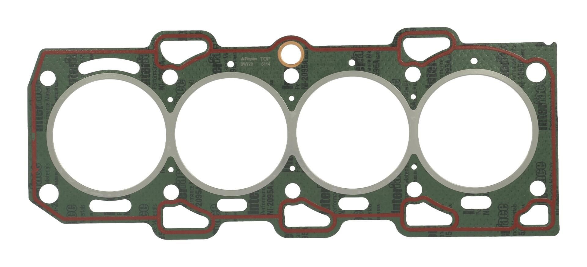 Прокладка ГБЦ Alfa Romeo 146 хэтчбек (930) (1994 - 2001) цена, от 19.14 USD