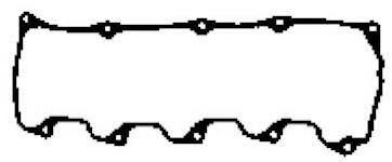 Прокладка крышки двигателя Toyota Hiace III автобус (H10) (1989 - 1995) цена, от 9.32 USD