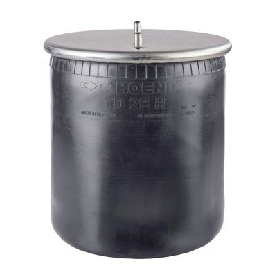 Купить KG49132NS Kraftiger Пневмоподушка/пневморессора моста