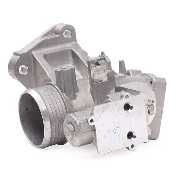 Купить 700555060 Pierburg Клапан EGR системы рециркуляции отработавших газов