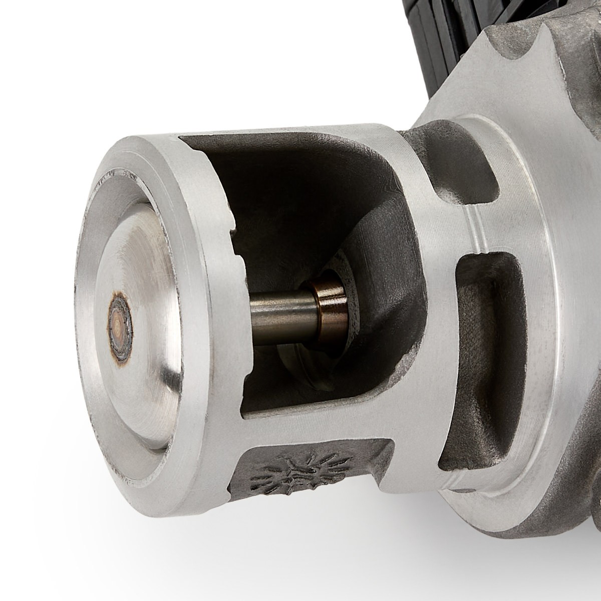Купить 701599100 Pierburg Клапан EGR системы рециркуляции отработавших газов