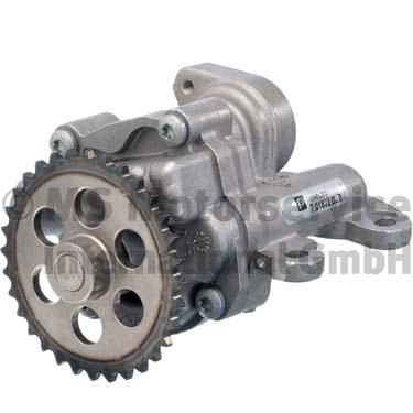 Помпа масляная Ford Mondeo III седан (B4Y) (2000 - 2007) цена, от 48.99 USD