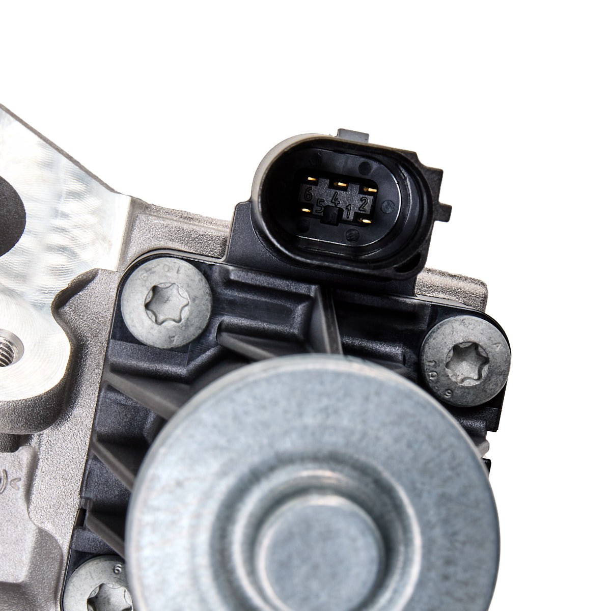 Купить 704924140 Pierburg Клапан EGR системы рециркуляции отработавших газов