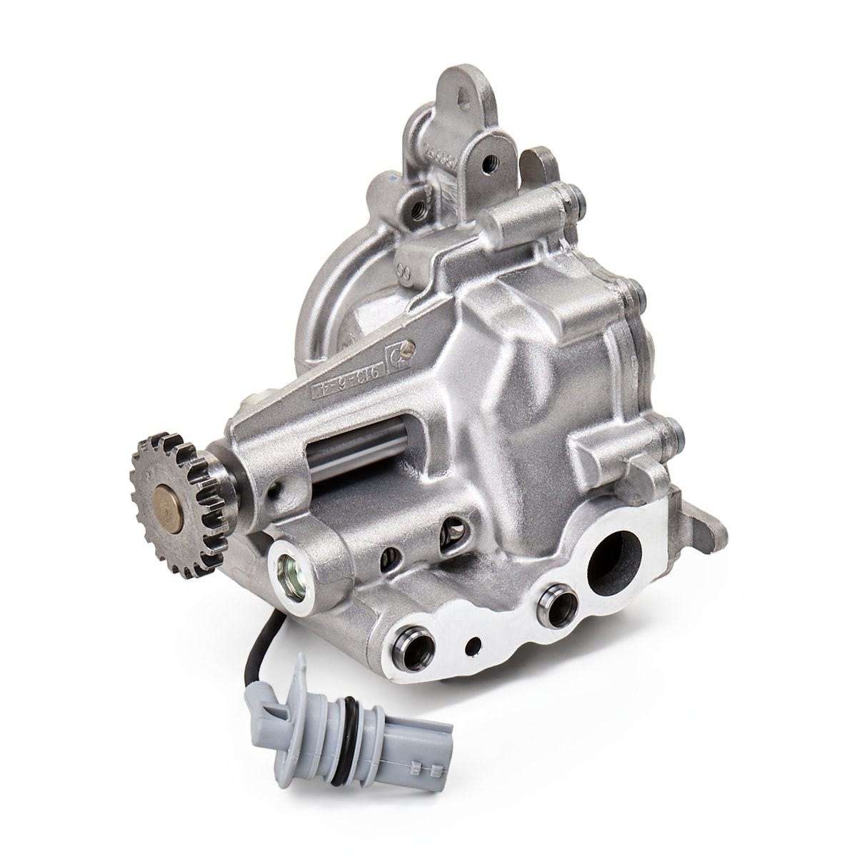 Купить A2821800101 Mercedes Насос маслозакачивающий