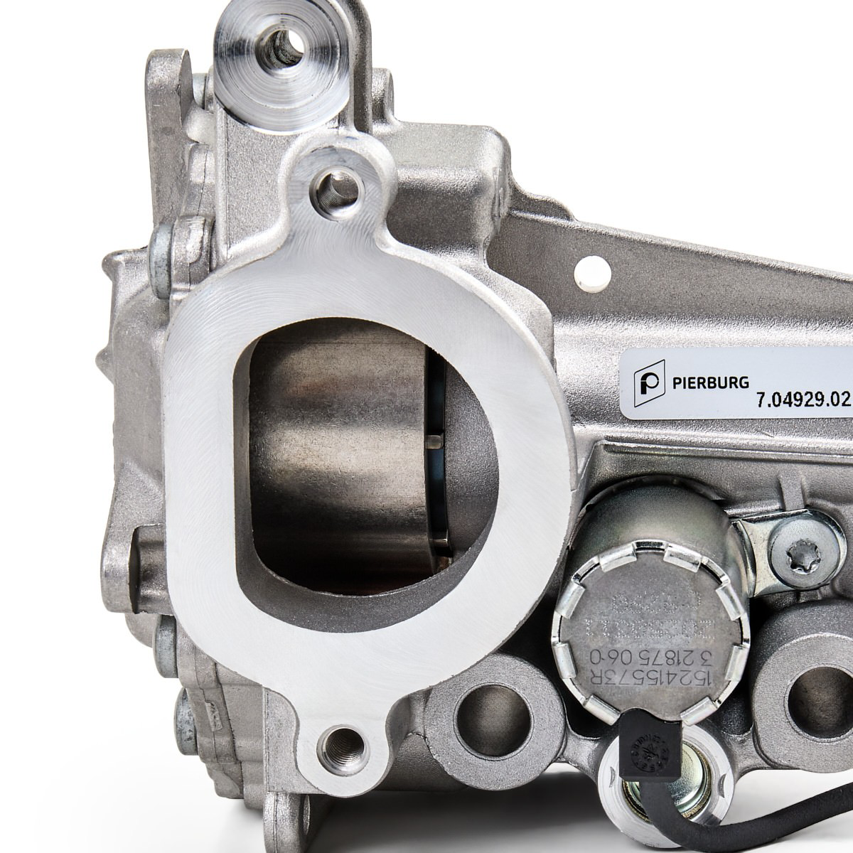 Помпа масляная Mercedes A2821800101 цена, от 165.09 USD