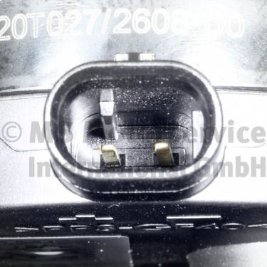 Водяной насос охлаждения электро дополнительный Pierburg 710101000 цена, от 80.93 USD