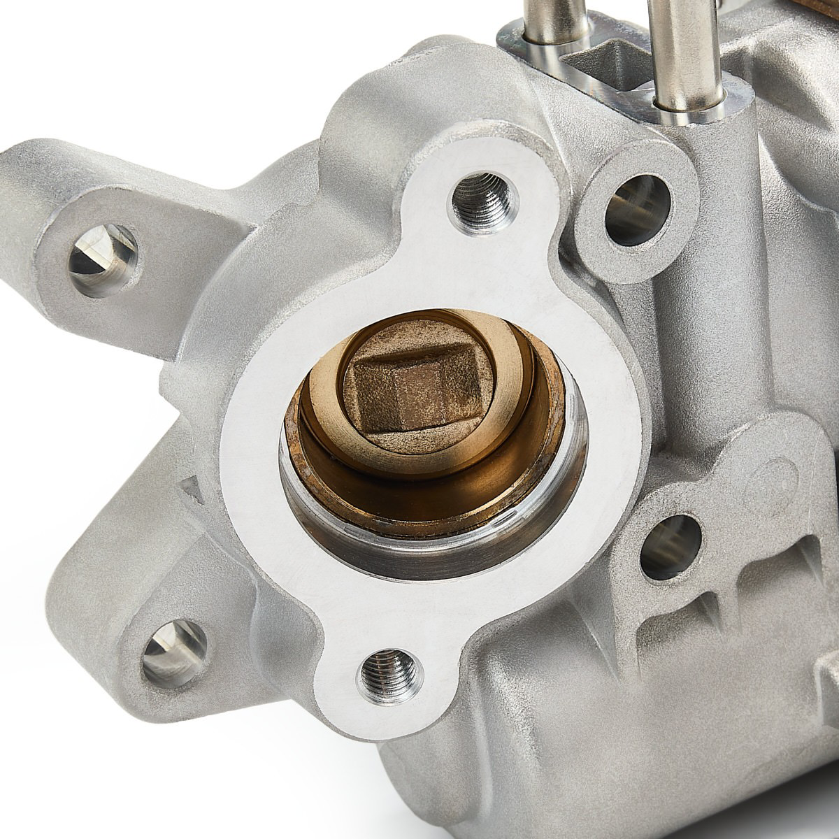Клапан EGR, рециркуляции газов Renault (RVI) 5001870052