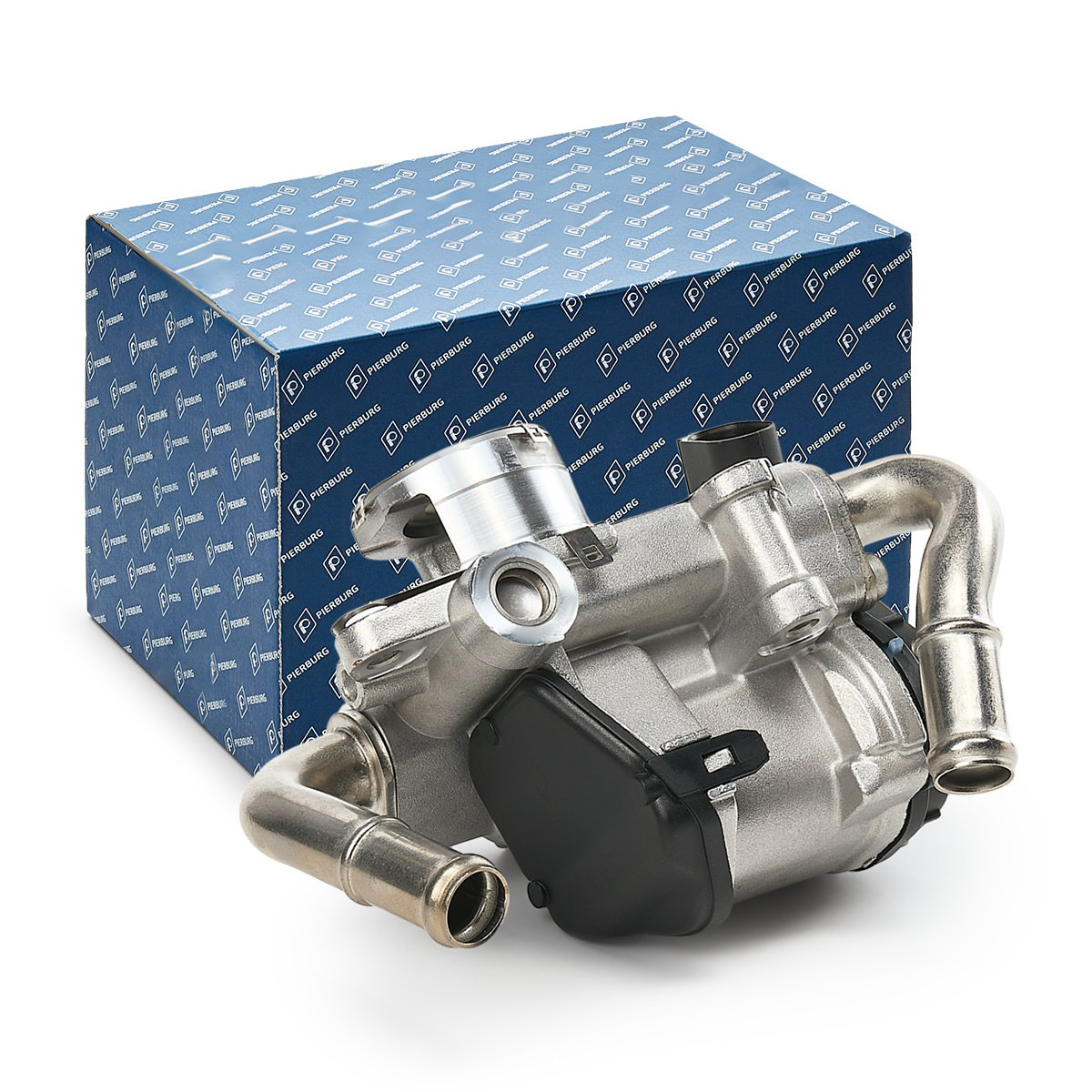 Купить 710334210 Pierburg Клапан EGR системы рециркуляции отработавших газов
