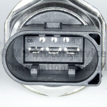 Датчик давления топлива Pierburg 711225160 цена, от 41.20 USD