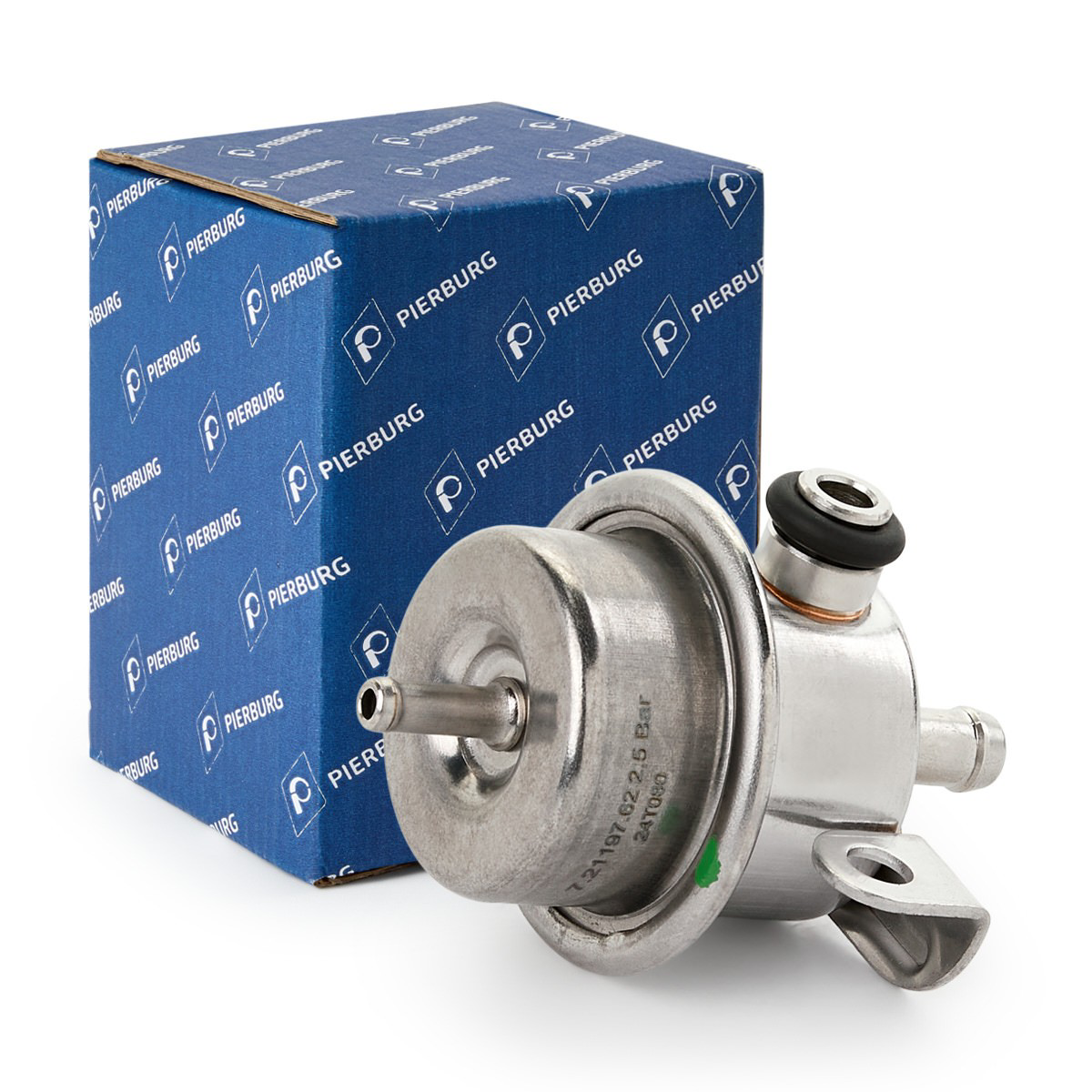Регулятор давления топлива 95516685 General Motors