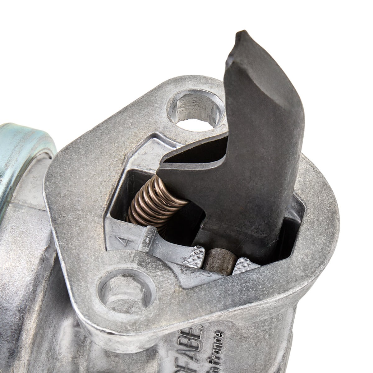 721780500 Pierburg Топливный насос, механический