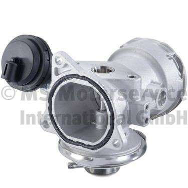 Купить 724809320 Pierburg Клапан EGR системы рециркуляции отработавших газов