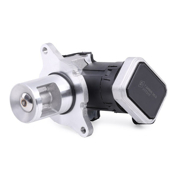 Купить 724809360 Pierburg Клапан EGR системы рециркуляции отработавших газов