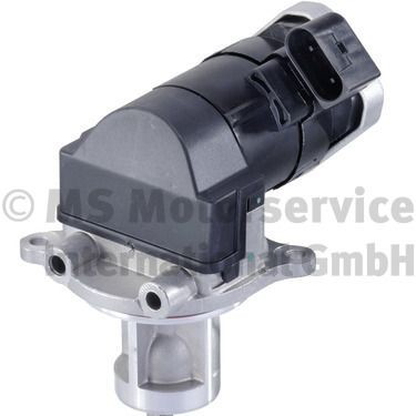 Купить 724809460 Pierburg Клапан EGR системы рециркуляции отработавших газов