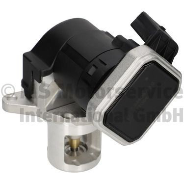 Купить 724809480 Pierburg Клапан EGR системы рециркуляции отработавших газов