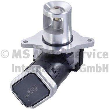 Купить 724809590 Pierburg Клапан EGR системы рециркуляции отработавших газов