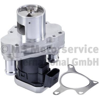 Купить 724809600 Pierburg Клапан EGR системы рециркуляции отработавших газов
