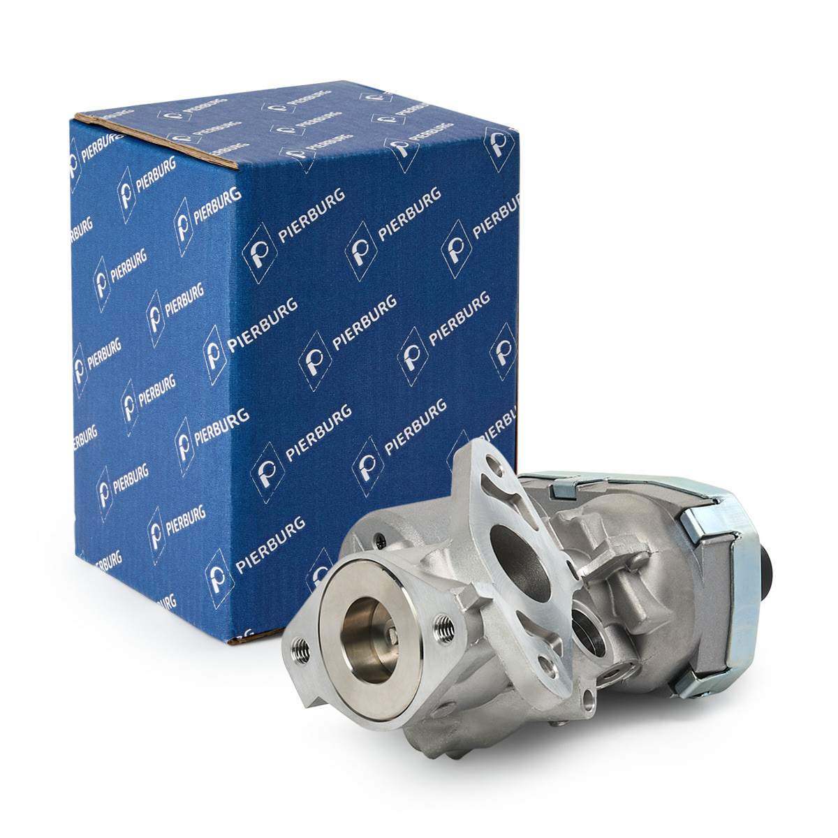 Купить 724809700 Pierburg Клапан EGR системы рециркуляции отработавших газов