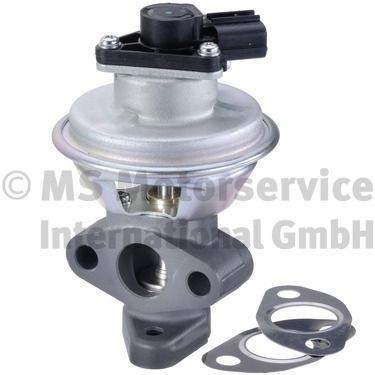 Купить 724809750 Pierburg Клапан EGR системы рециркуляции отработавших газов