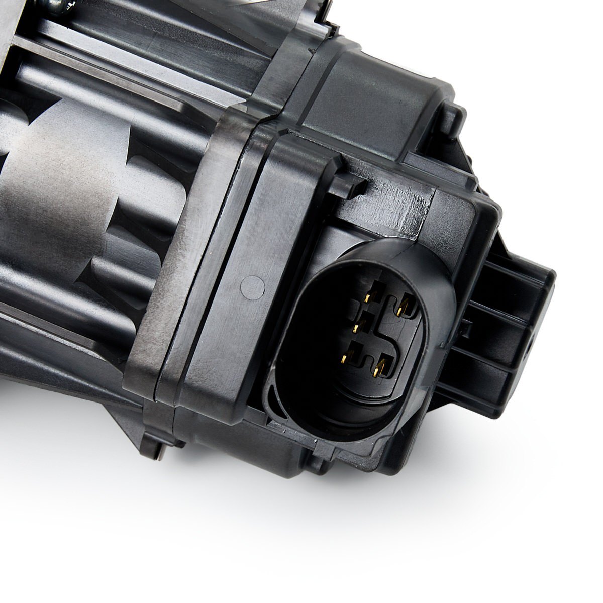 Купить 724809770 Pierburg Клапан EGR системы рециркуляции отработавших газов