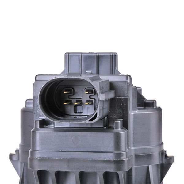 724809780 Pierburg Клапан рециркуляции отработавших газов EGR