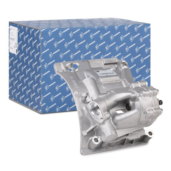 OP0070 Magneti Marelli Масляный насос двигателя