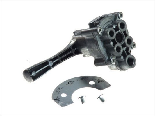 Клапан регулировки уровня кузова A0003275125 Mercedes